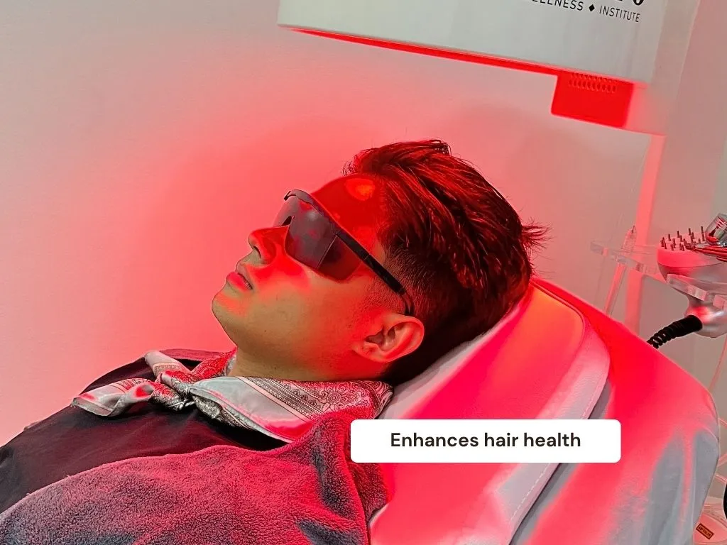Hair Regrowth
