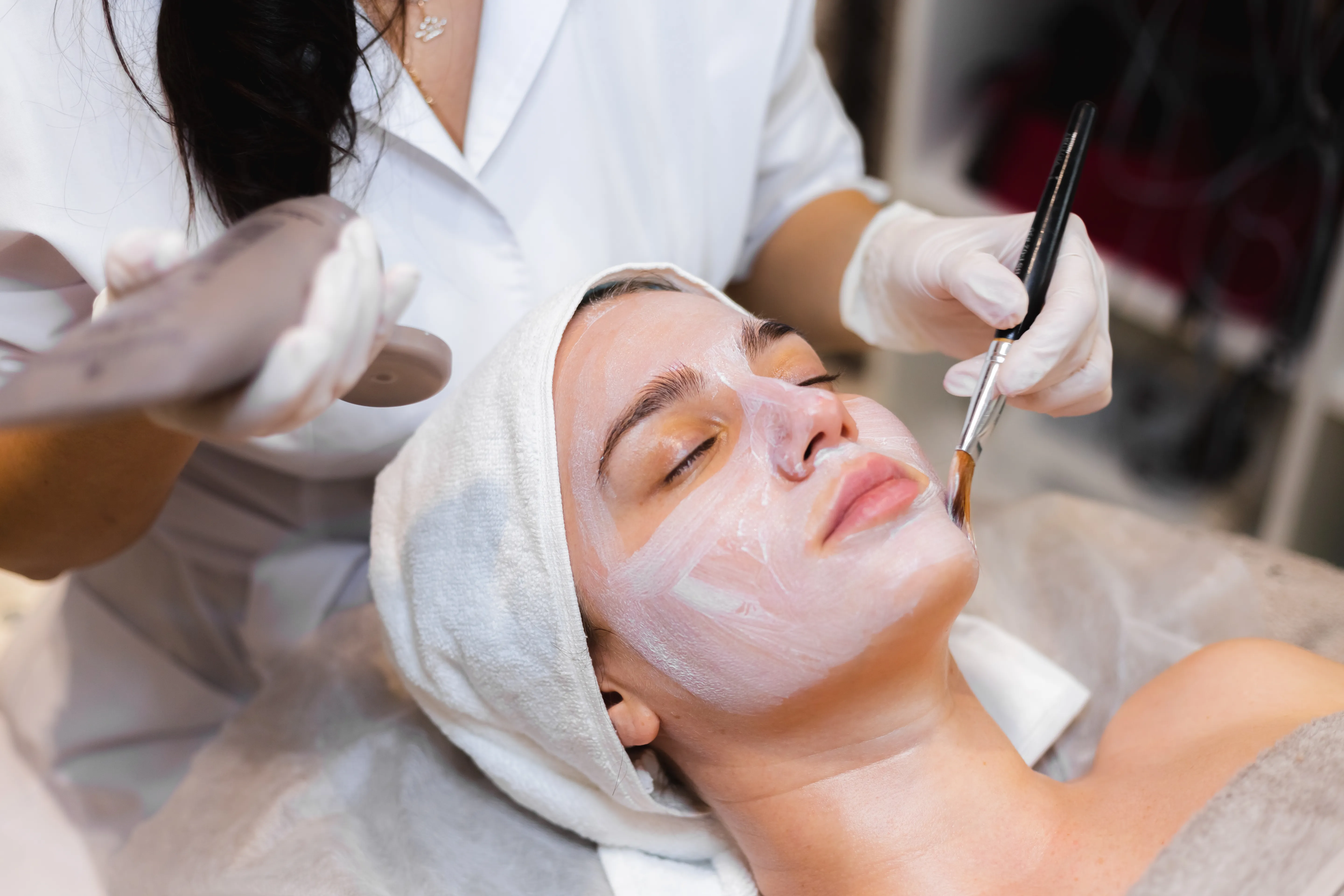 Facial Treatments