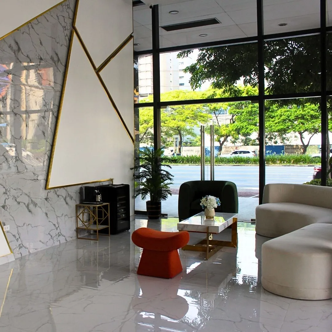 Guest Lounge