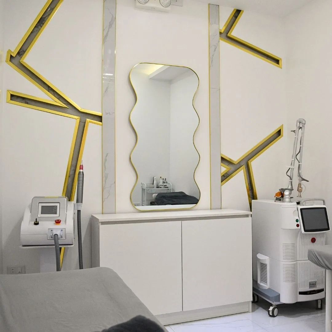 Therapy Room
